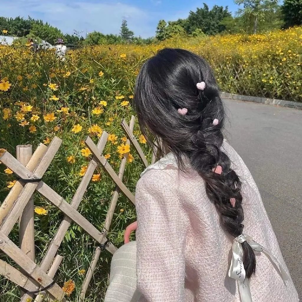 她和我的父亲